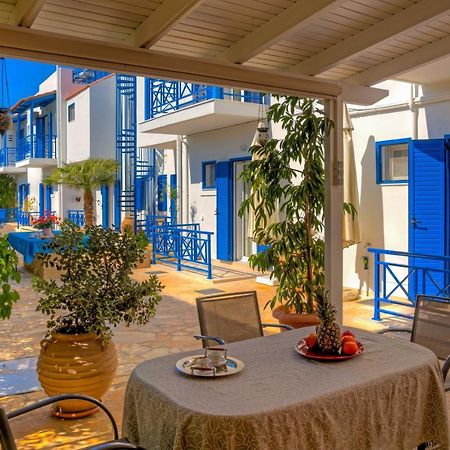 Apartment In Amoudara Heraklion-2 Exterior photo