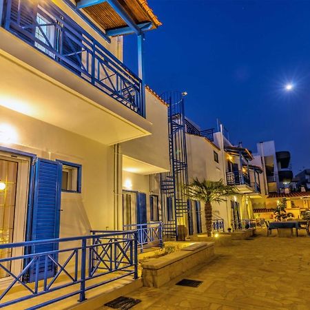 Apartment In Amoudara Heraklion-2 Exterior photo